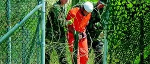 Filmen om Guantanamo
