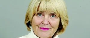 "Inte samma parti längre"