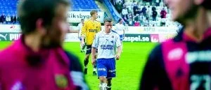 IFK-missarna som svider