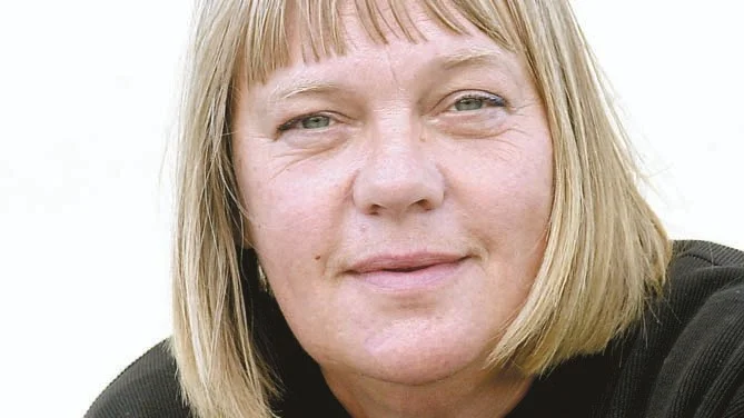 Wiwi Samuelsson.
