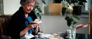 Tunna pärmar fyllda av visdom