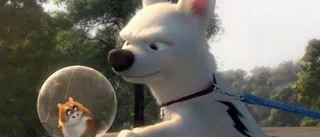 Briljant film av Pixarlegend