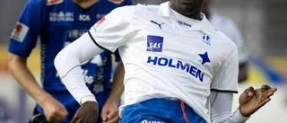 Han väntar på nät-Russell