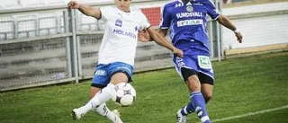 IFK och Cakic nära en lösning