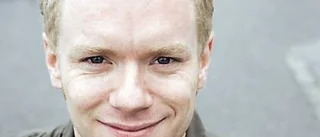 Peter Johansson i Dobidoo