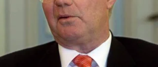 Lundbergs brakförlust