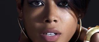 Kocken Kelis gör musik igen