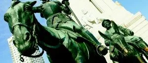 400 år med Don Quijote