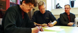 MOG – projektet som få minns