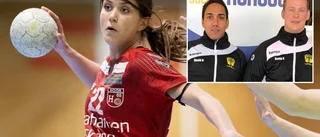Handbollsdomarna från Piteå avancerar – närmar sig eliten: "Har chans på högsta serien"
