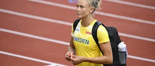 Bianca Salming om pappans sjukdom: "Hemskt"