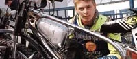 Robert Johansson tillbaka