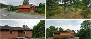 Dyraste huset i Oxelösunds kommun – 10,3 miljoner kronor ✓Snittpris: 3,8 miljoner