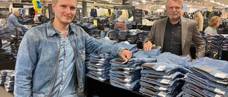 Factory outlet – en stabil 25-åring som fortsätter växa