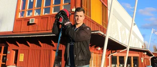Inför premiären: Han har tagit SM-guld och spelat i KHL – nu gör backklippan comeback i Piteå Hockey: "Har drivet att vilja vinna"