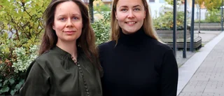 Proteströsterna måste också påverka Uppsala