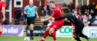 Nytt tapp – ledning blev förlust mot Vasalund