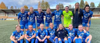 Division II: Sunnanå 2 levererade i pressat läge – slog till med jordskredsseger