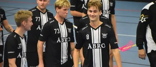 Är det här Vimmerbys nye Green? • Emil i blickfånget efter sina fyra fullträffar: "Det var på tiden..."