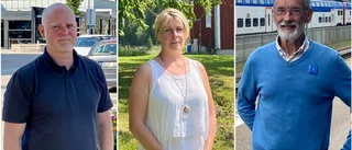 Maktskifte i Vingåker – S går i opposition ✓M, C och KD i minoritetsstyre ✓"Bred samsyn"
