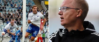 Sådana spelartyper vill Riddersholm ha in i IFK till 2023 • "Det är jätteviktigt" • Vikten av Nymans signatur