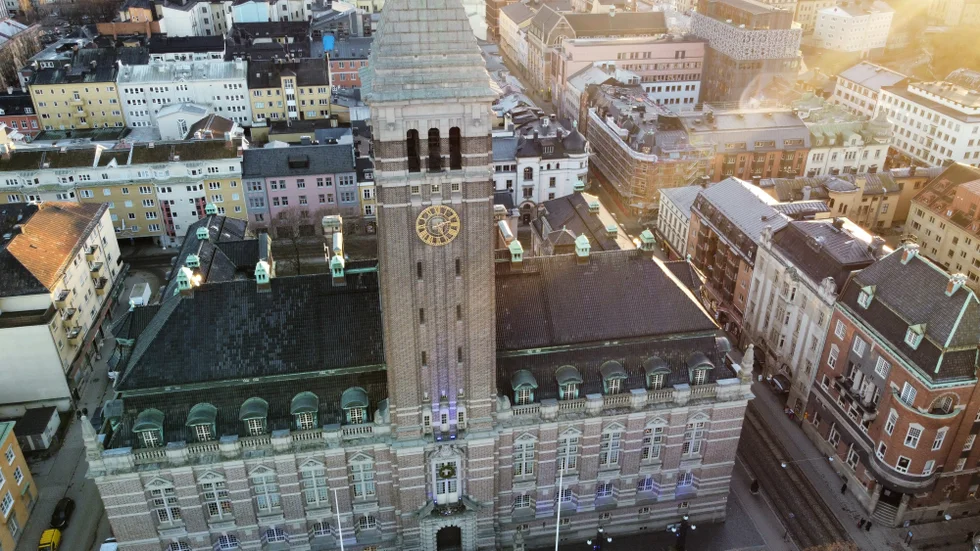 Norrköpings kommun gjorde rätt som sade upp den timanställde, menar DO.