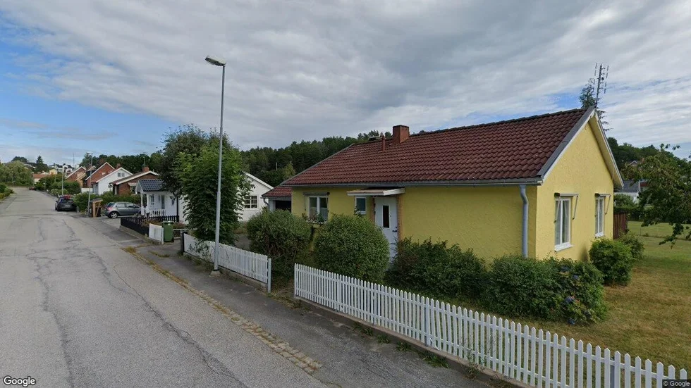 Lärkvägen 15