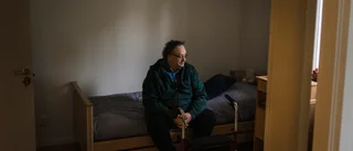 Vårdmiss lämnade Mats utan korttidsminne • "Tror inte mig när jag säger att hunden inte finns"