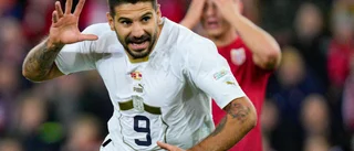 Mitrovic säkrade serbisk gruppseger