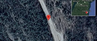 Just nu: Trasigt fordon stör trafiken