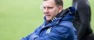 Gutetränaren tar över allsvensk klubb: ”Ett spännande uppdrag”