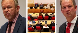 Här är Linköpingspolitikerna som lämnar kommunfullmäktige: "Har varit fyra fantastiska år"