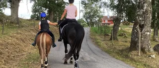 Hanna kombinerar elitsatsning med mammalivet – "Varje dag är som ett maraton"