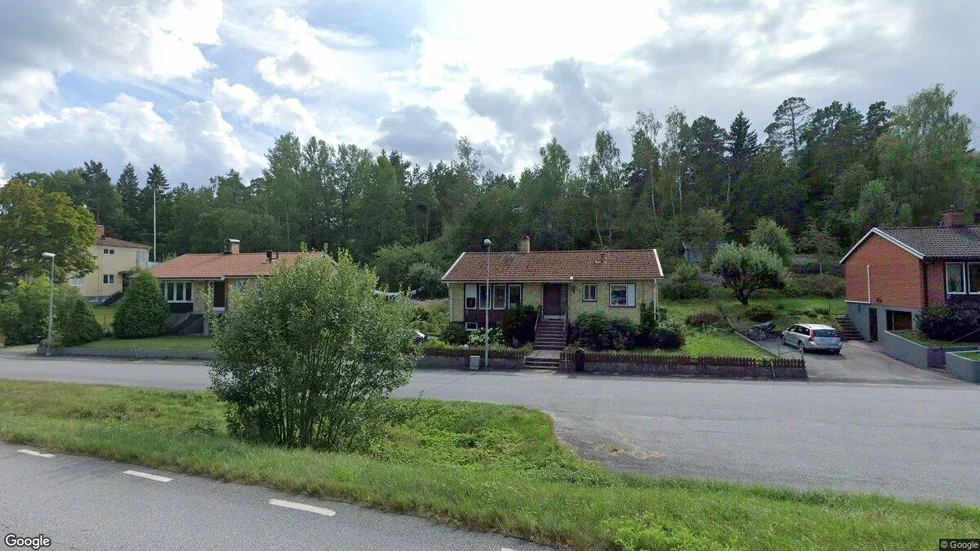 Spjutgatan 14