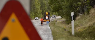 Räddningschefen efter bärgarens larm: "Vår målsättning är inte att jävlas" • Tror på att stänga av vägen helt