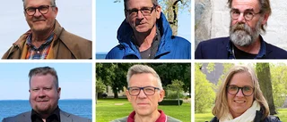 Ingen höjer på ögonbrynen över nya styret: "Som väntat"