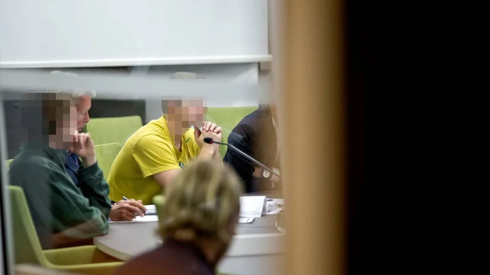 De misstänkta friades av tingsrätten. Nu kan målet komma att överklagas till hovrätten. (Arkivbild)