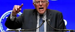 Kan en socialist bli president i USA?