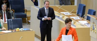 Det krävs två för en tango