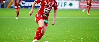 Pauline slog till – ny seger för PIF