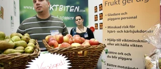 Fruktbiten såld till Bodenföretag