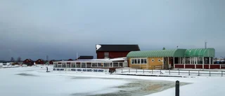 Sjöbodans inventarier sålda