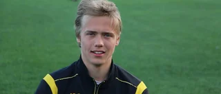 Infjärden i topp