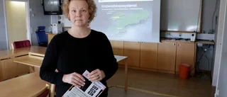 Kommunen väl förberedd om krisen kommer