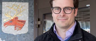 David Sundström byter jobb