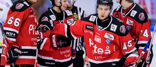 Lagkaptenen stannar hemma