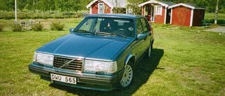 Den äventyrliga födelsedagen