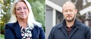 KLART: S och M bildar nytt styre på Gotland • Fohlin (S): "Vi känner oss väldigt nöjda"