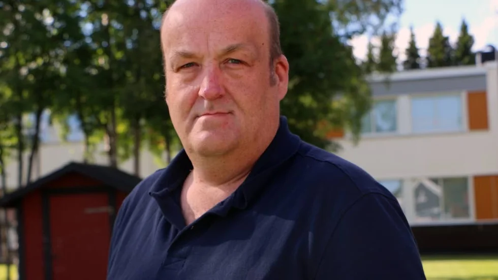 Urban Vikström föreslås som ny ordförande i socialnämnden efter Sven-Gösta Pettersson.