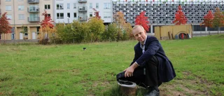 Tekniska verken kan bli först i världen • "Hela branschen väntar på att få se resultatet av pilotprojektet"